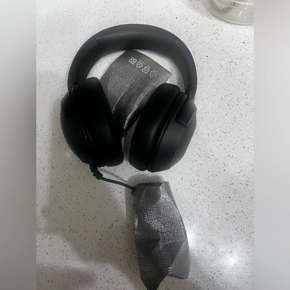 PlayStation Headset